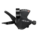 Alavanca Cambio Alivio Sl-m3100 9v Shimano Original