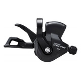 Alavanca Cambio Deore Sl M4100 10v Dir Com Visor 