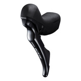 Alavanca Câmbio Freio Hidráulico Sti Shimano 105 R7020-l Esq