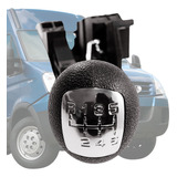 Alavanca Cambio Iveco Daily 35s14/45s17/55c17/70c17/30s13