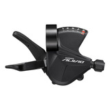 Alavanca Câmbio Shimano 9v Alívio Direita Sl-m3100 Traseiro