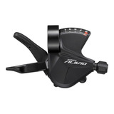 Alavanca Câmbio Shimano Alivio Sl M3100 Traseiro Direito 9v