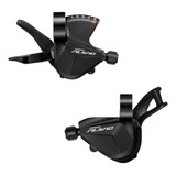 Alavanca Cambio Shimano Alivio Sl-m3100 2x9v