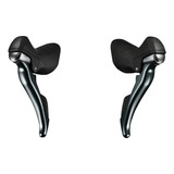 Alavanca Cambio/freio Shimano Tiagra St-4700 2x10v Pto