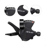 Alavanca De Cambio Shimano Alivio Sl-m3100 9v Traseiro Bike