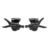 Alavanca De Cambio Shimano Altus M315 21 Vel