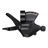 Alavanca De Cambio Shimano Altus Sl-m315 8v. Tras. Direita