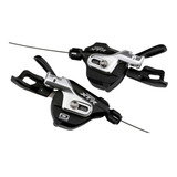 Alavanca De Cambio Shimano Xtr Sl-m980-b-i 10velocidades