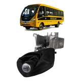 Alavanca De Comando Do Cambio Ônibus 10-190 Iveco 504302683