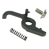 Alavanca De Corte Quickshot M4 E M16 Para Gearbox V2