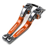 Alavanca De Freio De Embreagem Para Triumph Speed 1050