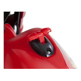 Alavanca De Marchas Moto Elétrica Brinquedos Bandeirante 