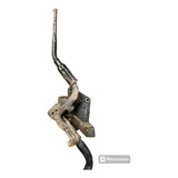 Alavanca De Mudança Volkswagen 2w0711667
