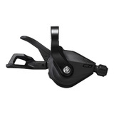 Alavanca Direita Trocador Rapid Fire Shimano Deore M4100 10v