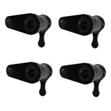 Alavanca Do Seletor Mercedes Benz Cambio 0500 Kit4