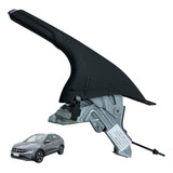 Alavanca Freio Mao Vw Nivus Highline 2021 2022 Original