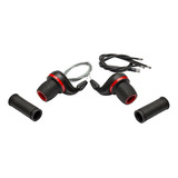 Alavanca Mudador Trocador De Marcha Grip Shift 21v