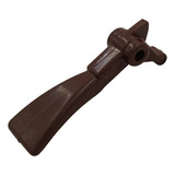 Alavanca P/ Torneira Chocolateira Bras Marrom Acs3/acs5