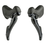 Alavanca Par Sti Sora St R3000 Câmbio Freio Shimano 9x2