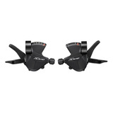 Alavanca Passador De Cambio Shimano Alivio Sl M3100 3x9v 27v
