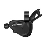Alavanca Passador Esquerdo Shimano Alivio Sl M3100 2v Para Cambio Dianteiro Duplo