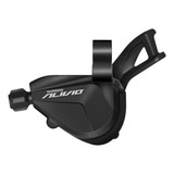 Alavanca Passador Shimano Alivio M3100 Esquerdo 2v Pdv Duplo