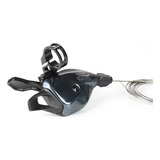 Alavanca Passador Trocador Trigger Sram Gx Lunar Eagle 12vel
