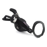 Alavanca Rapid Fire Shimano Deore Sl-m6100 12v Direito 