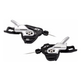 Alavanca Rapid Fire Shimano Deore Xt Dyna-sys M780 3x2x10v