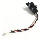 Alavanca Sensor Fusor Lexmark Mx710 Mx711 Ms810 Mx810 Mx811