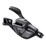 Alavanca Shimano Xt 12v M8100 Trocador I-spec Ev