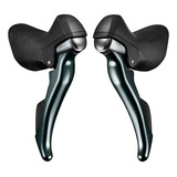 Alavanca Sti Câmbio/freio Shimano Tiagra R4700 2x10v