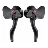 Alavanca Sti Passador Shimano Tourney 2x7v Speedy Caloi 10
