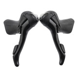 Alavanca Sti Sora St-3500 Black 2x9 Velocidades Shimano
