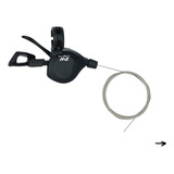 Alavanca Trocador 12v Sunrace Mz33n Serve Shimano 1x12v