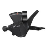 Alavanca Trocador Diant Esquerdo Shimano Altus M2010 2v 2x9v