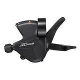 Alavanca Trocador Dianteir Esquerdo Shimano Altus M2010 2v