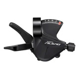 Alavanca Trocador Rapid Fire Shimano Alivio M3100 9v Direito
