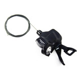 Alavanca Trocador Rapid Fire Shimano Deore M6000 10v Oferta