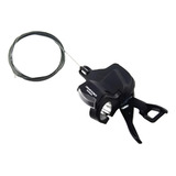 Alavanca Trocador Rapid Fire Shimano Deore M6000 10v Oferta