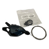 Alavanca Trocador Sram Gx Eagle Lunar 12v Direito Cor Preto
