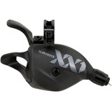 Alavanca Trocador Sram Traseiro Xx1 Eagle 12v Preto Lunar