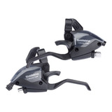 Alavancas Rapid Fire 21 Velocidades Ef51 Shimano Par