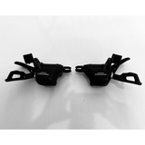 Alavancas Trocadores Rapid Fire Shimano Deore 2-3x10v I-spec