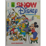 Album - Show Disney Profissoes - Mundo Animal - Outros