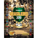 Álbum Campeonato Brasileiro 2010 Completo Para Colar -neymar