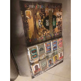 Álbum Campeonato Brasileiro De 2010 Completo Para Colar