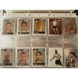Álbum Capa Dura Brasileirão 2011 - Completo Para Colar