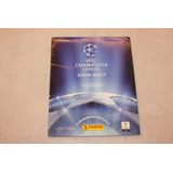 Album Champions League 2006 / 2007 - Completo