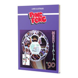 Álbum Copa Do Mundo 1990 - Ping Pong